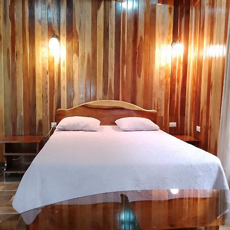 Casitas Del Bosque Monteverde. الغرفة الصورة
