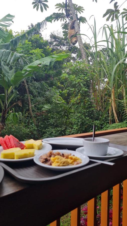 Casitas Del Bosque Monteverde. المظهر الخارجي الصورة