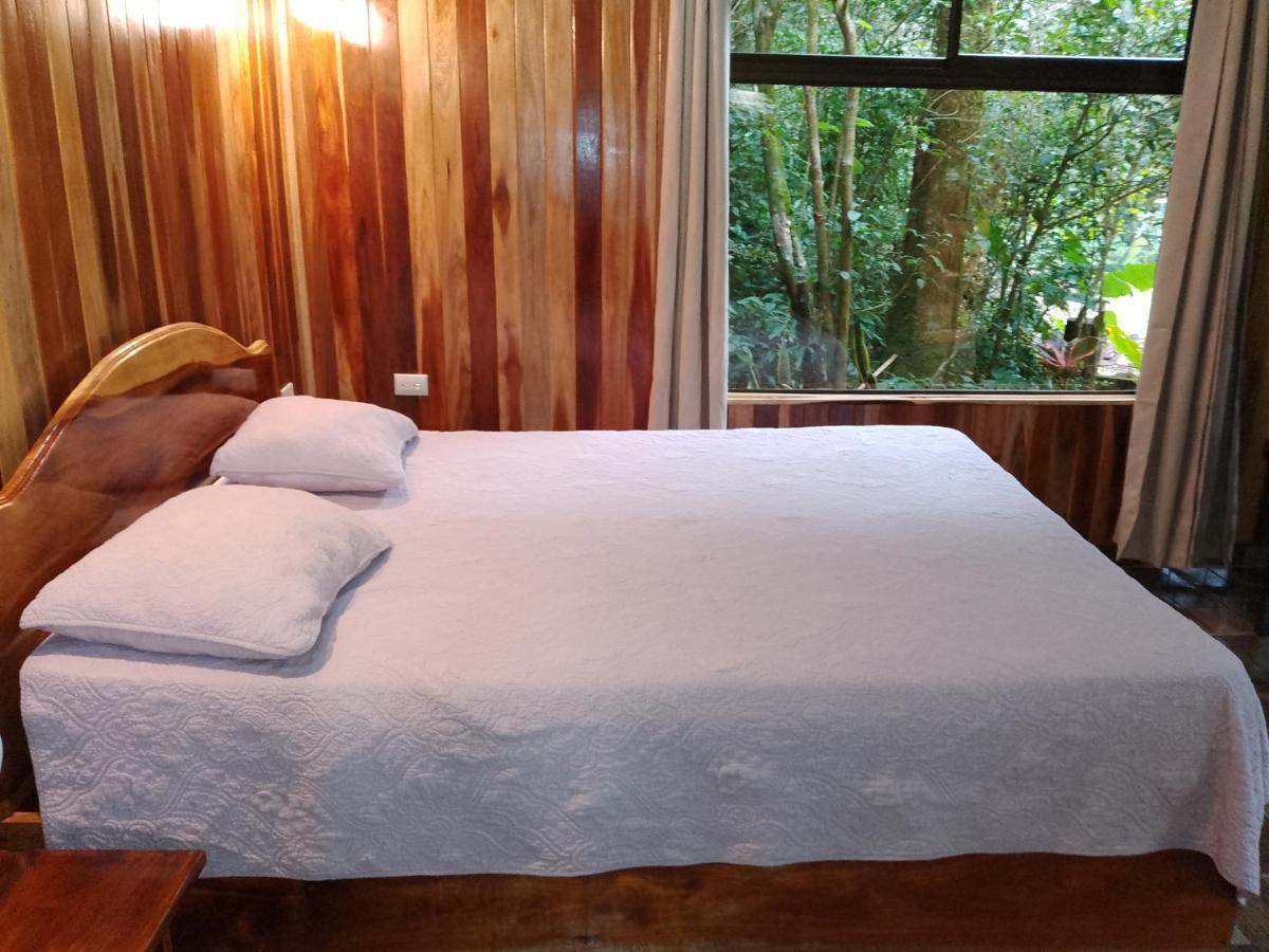 Casitas Del Bosque Monteverde. المظهر الخارجي الصورة