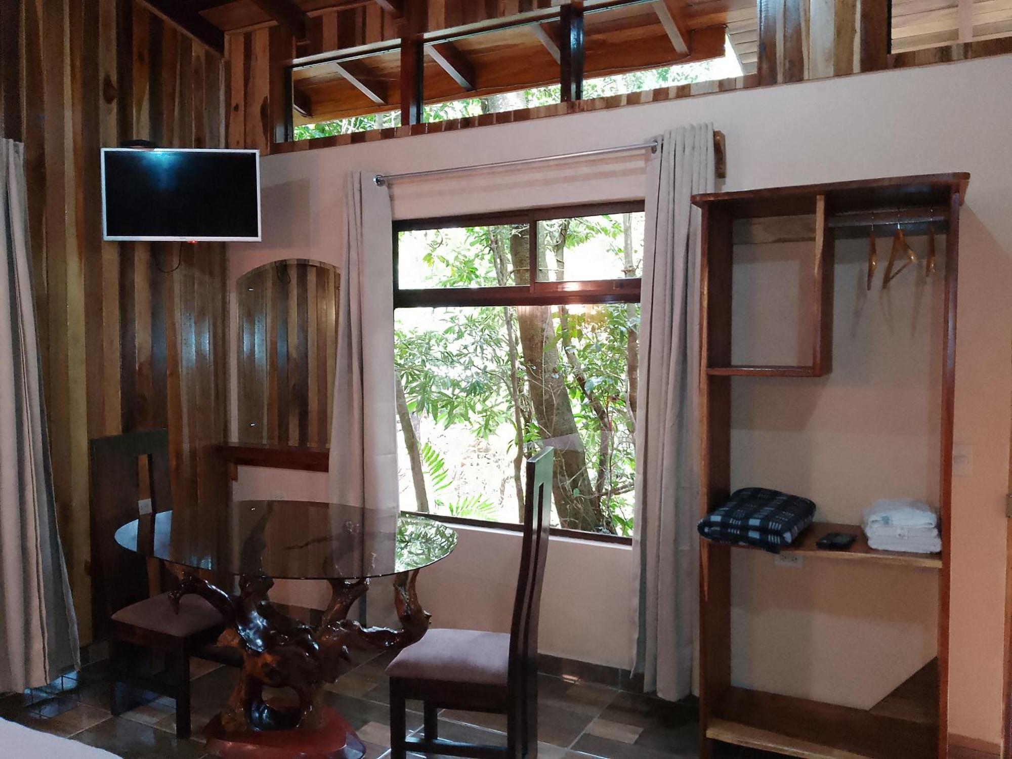 Casitas Del Bosque Monteverde. الغرفة الصورة